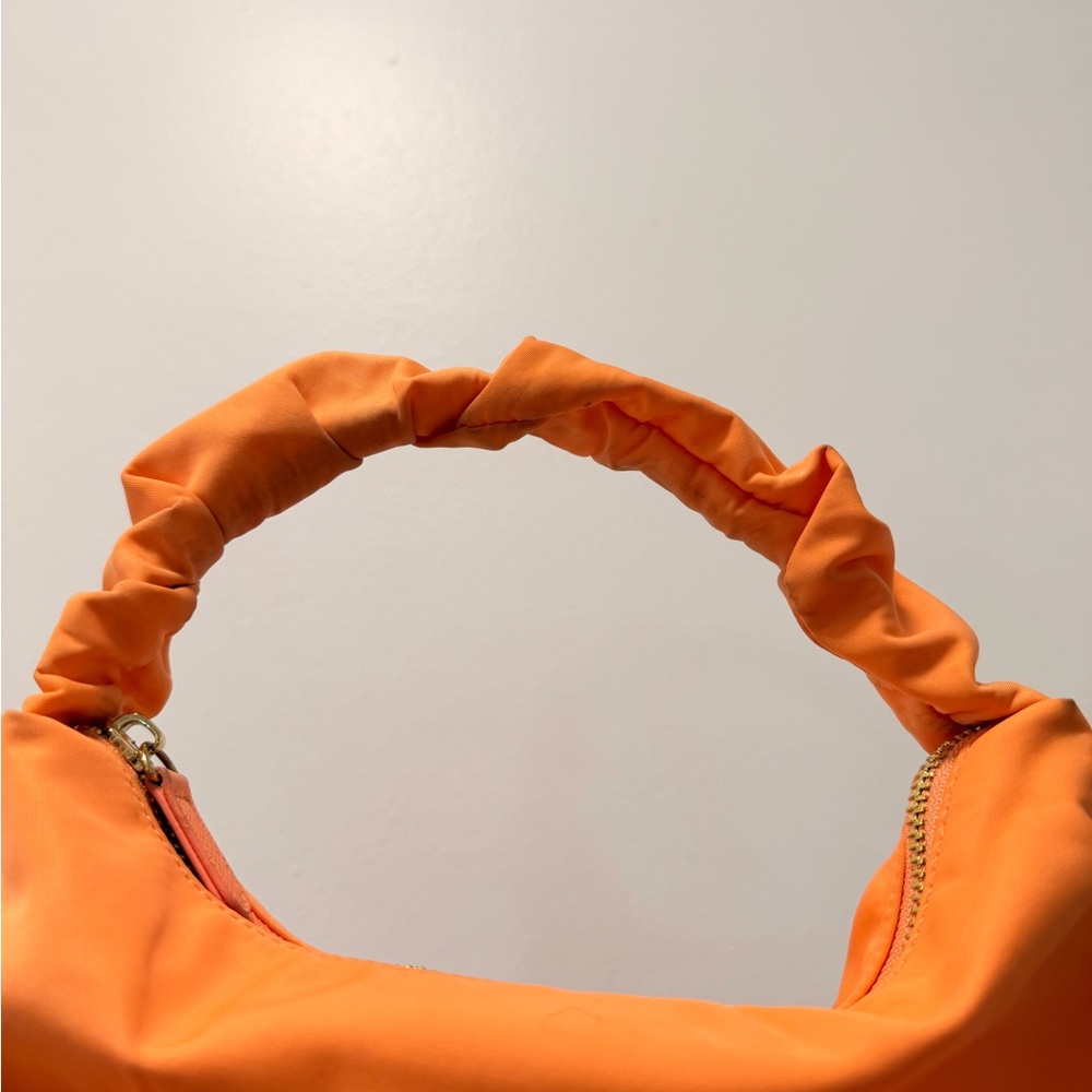 Stoney clover lane Slouch handbag - Picture 2 of 3